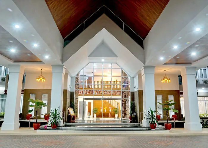 The Regency Hotel