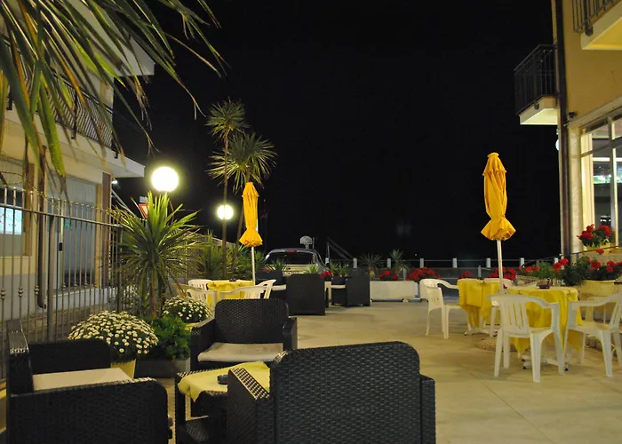 Hotel Bristol