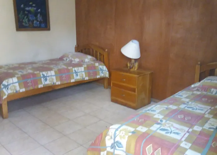 Punta Roca Surf Resort