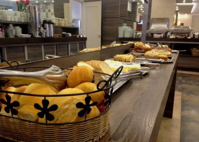 Di Capri Hotel