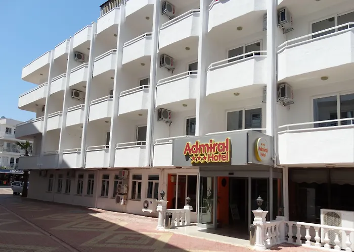 Admiral Hotel