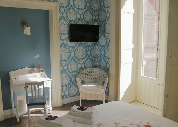Aitna B&B