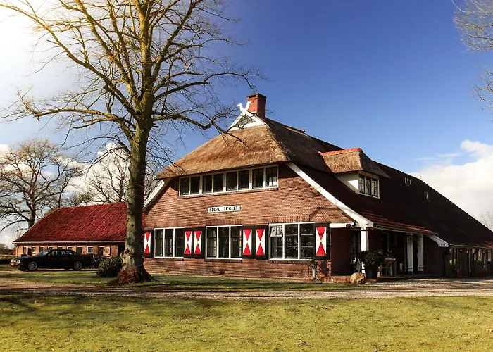 B&B Hoeve de Haar