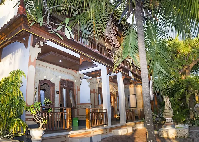 Bungalow No 7