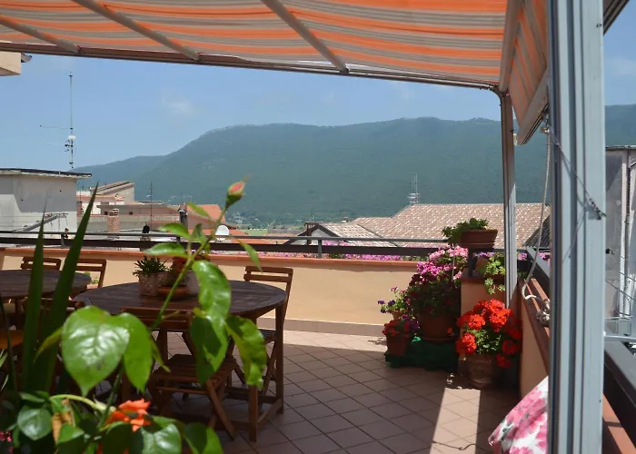 Trentinara Cilento