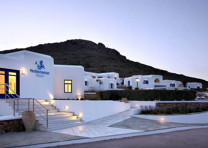 Hotel Mediterranean