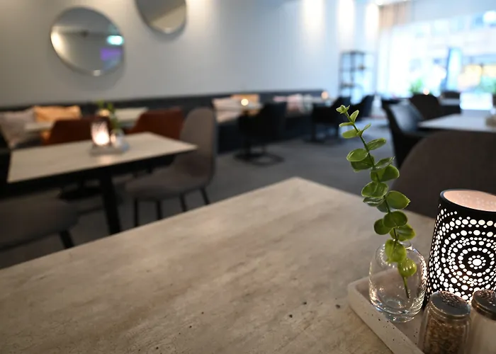 Comfort Hotel Umea City