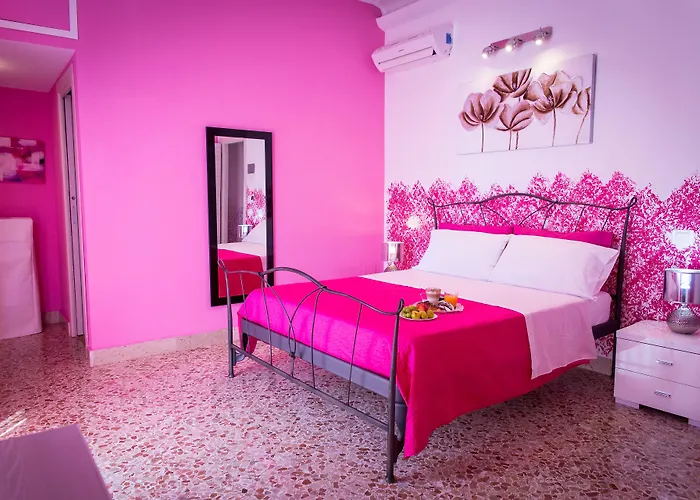 Colors B&B
