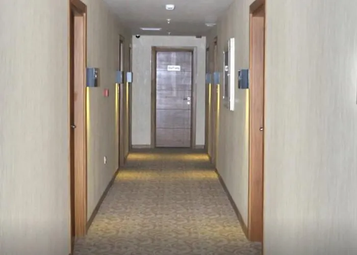Hanem Hotel