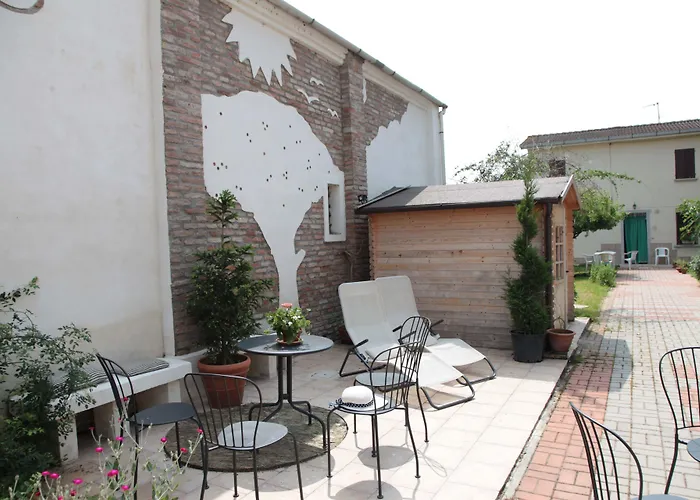 B&B Ciliegio Felice