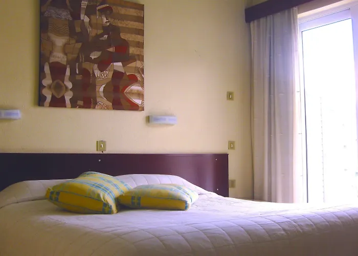 Hotel Marko