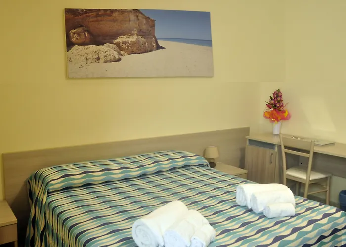 B&B A Due Passi