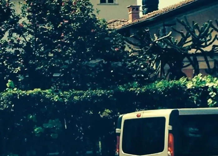 Albergo Villa Gradita