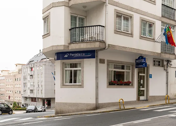 Hotel Panadeiramar