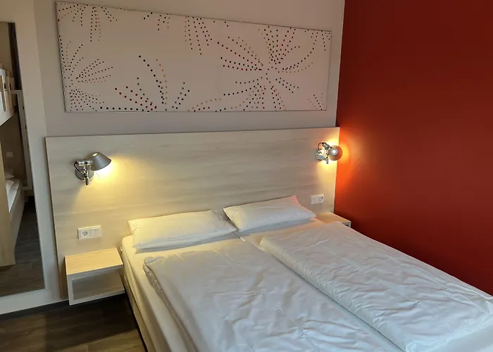 Serways Hotel Lueneburger Heide West