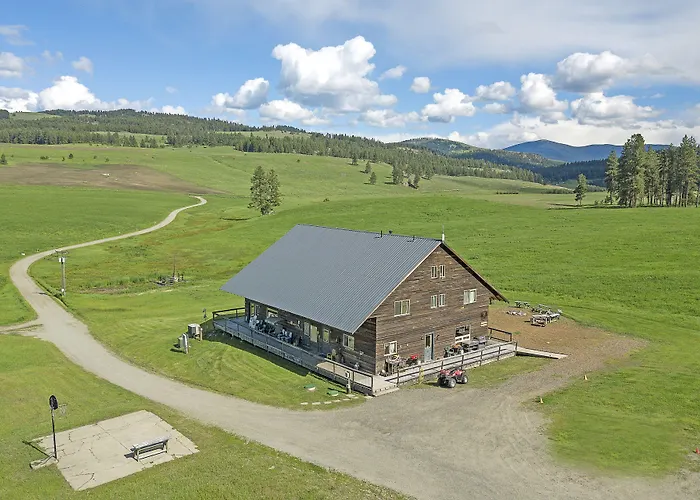 Eden Valley Ranch
