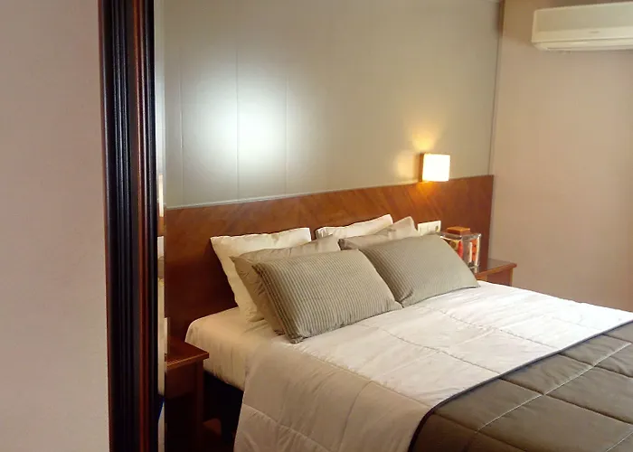 Hotel Avenida