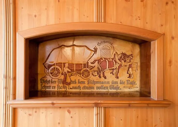 Hotel Weißes Roß