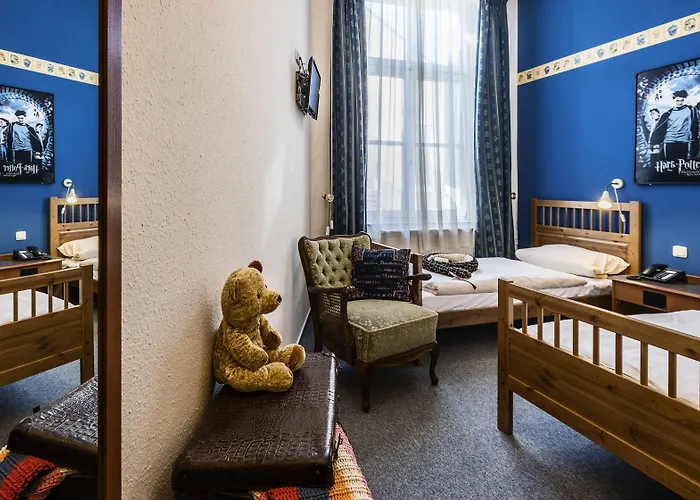 Sebnitzer Hof By Steiger Hotels (Adults Only)