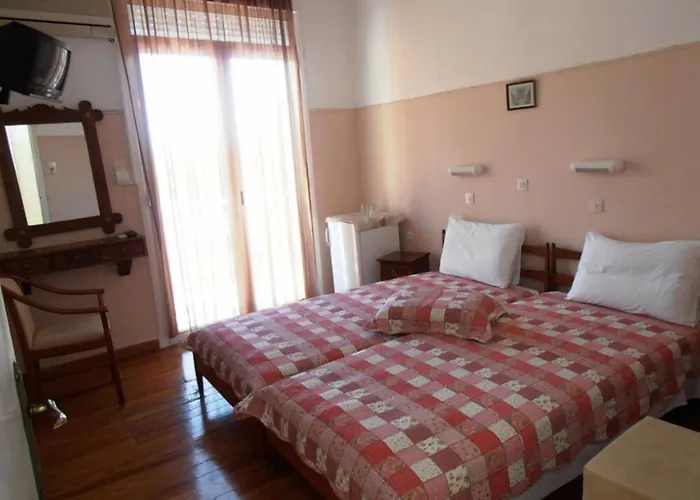 Hotel Bretagne