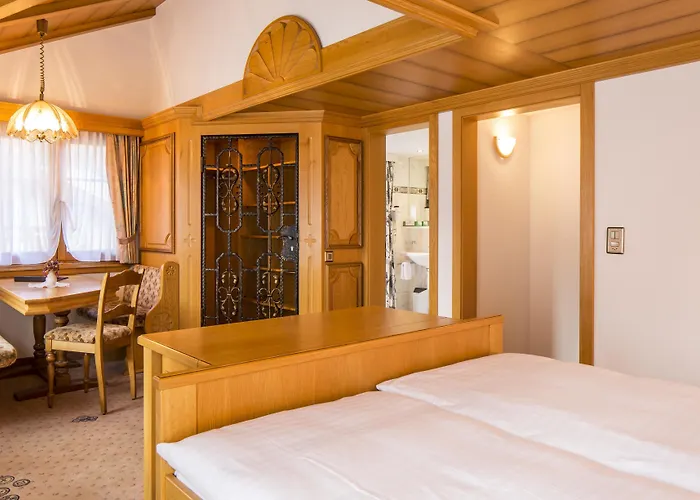 Hotel Olympia