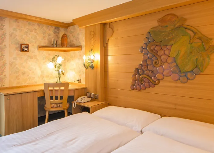 Hotel Olympia
