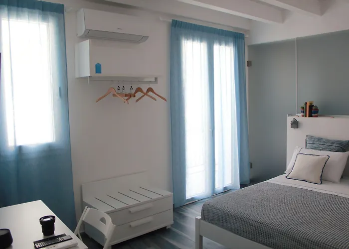 Calida B&B