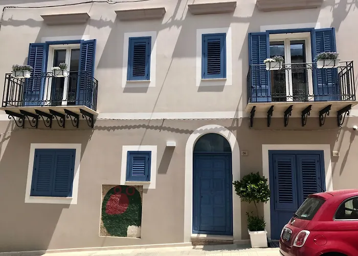 Calida B&B