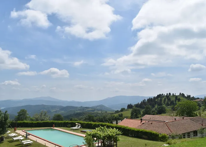 Podere Belvedere