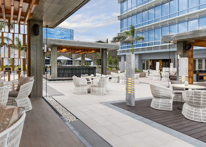 Courtyard By Marriott Iloilo