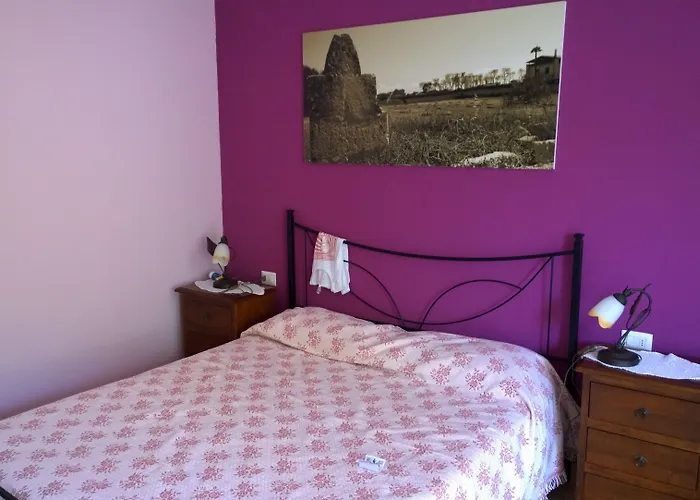 B&B Villa Romina