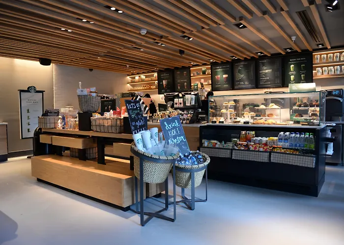 6080 Design Hotel By Eskape Collection