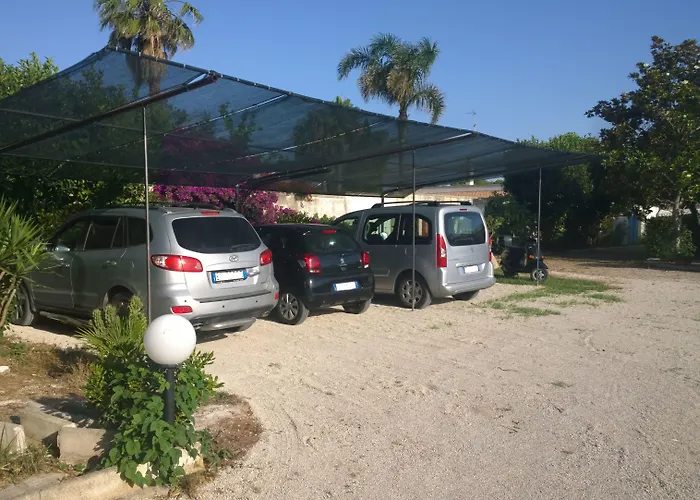 B&B Villa Romina