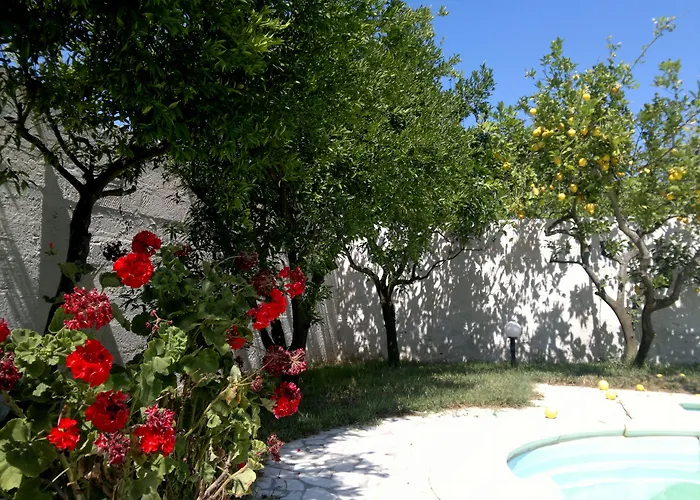 B&B Villa Romina