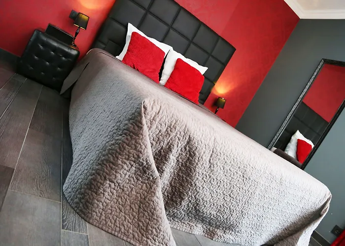 V E R O N E - Rooms&Suites - Liège - Rocourt