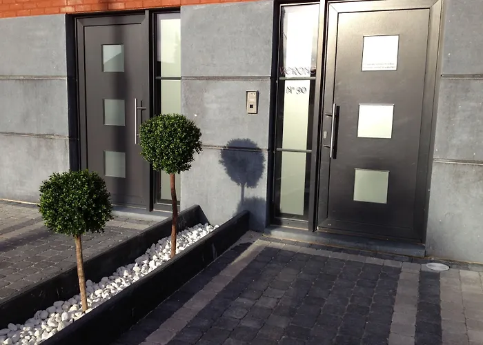 V E R O N E - Rooms&Suites - Liège - Rocourt