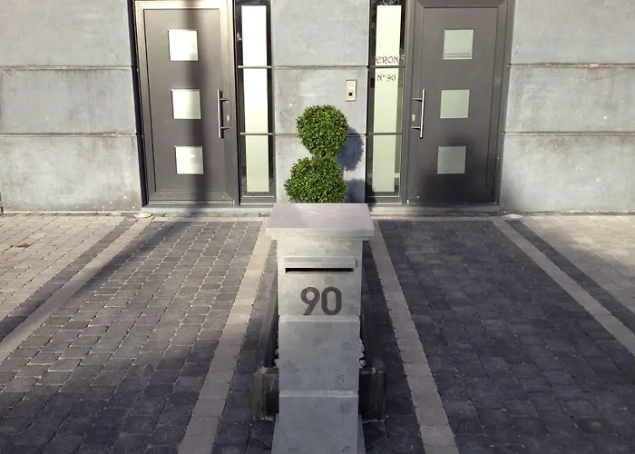 V E R O N E - Rooms&Suites - Liège - Rocourt