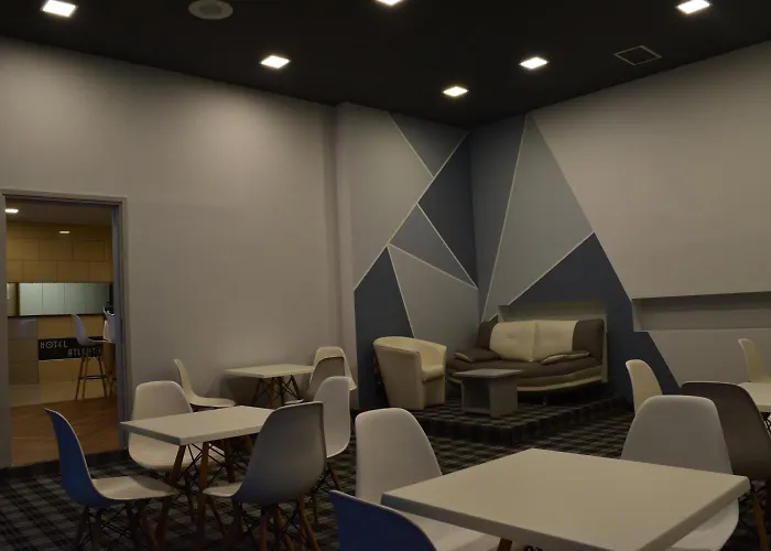 Hotel Atlanta