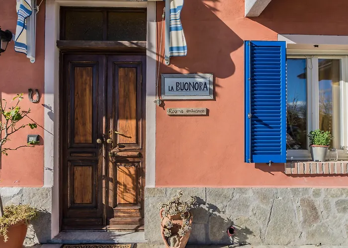 B&B La Buonora