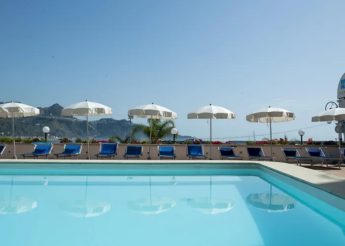 Hotel Panoramic