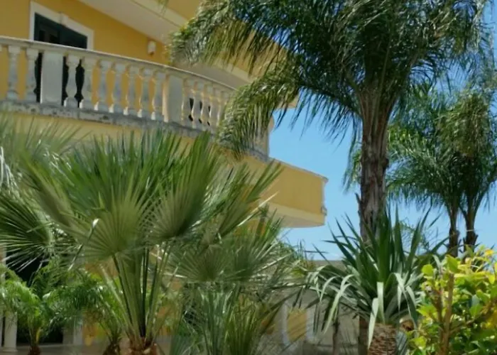 Villa Belvedere di Rita Gallipoli