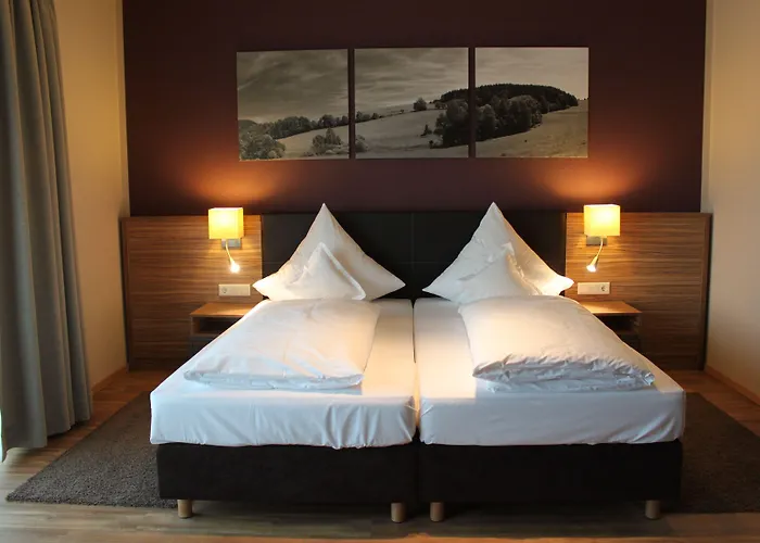 Müller´s Landhotel
