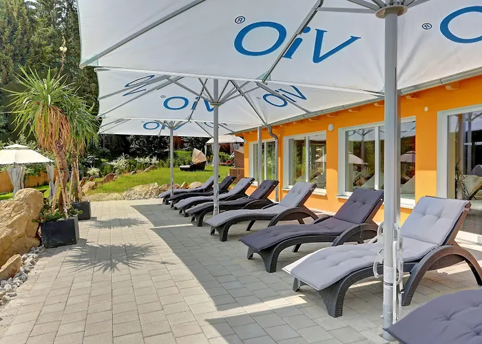 Wellnesshotel deine Auszeit