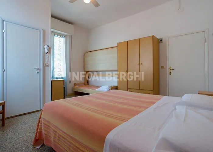 Hotel Villa Pozzi