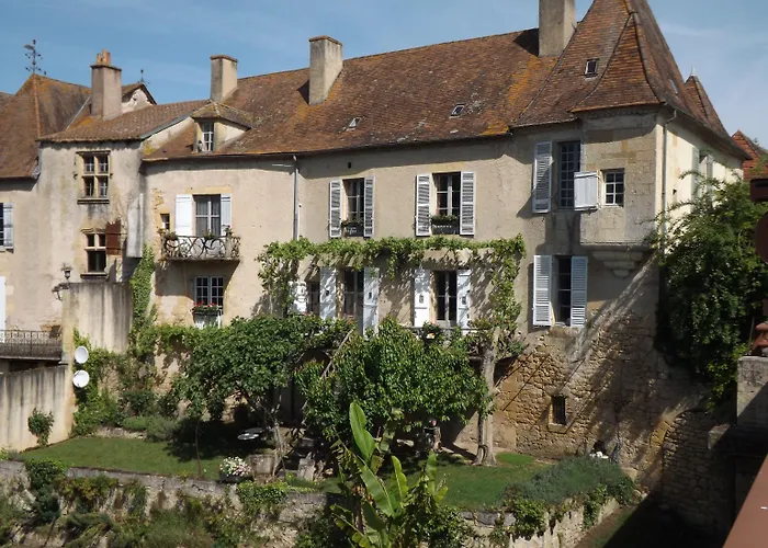 Maison Porte Del Marty