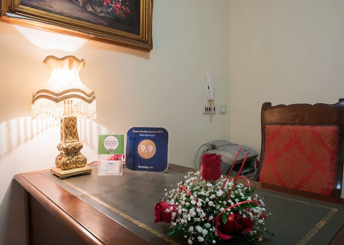 B&B Mareagrò