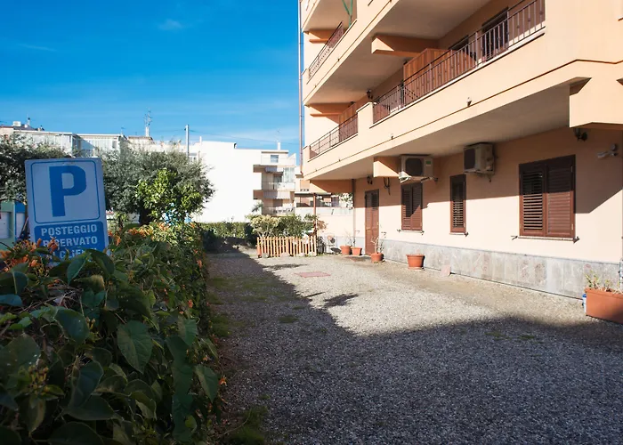 B&B Mareagrò