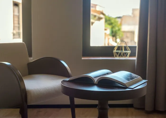 Hotel Casa Peya - Adults Only