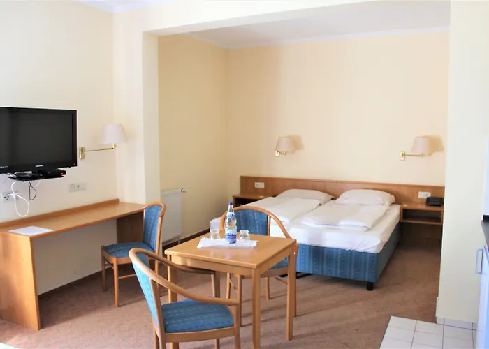 Hotel Alsterquelle