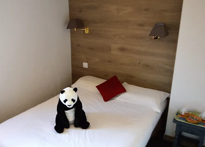 Hotel Panda